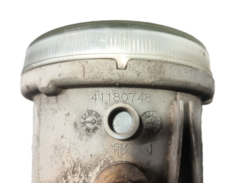 Recambio de faro antiniebla izquierdo para citroën c2 (jm_) 1.1 referencia OEM IAM   