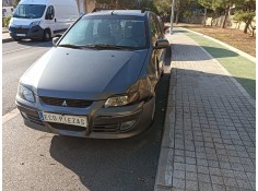 MITSUBISHI SPACE STAR MONOSPACE (DG_A)