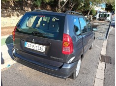 mitsubishi space star monospace (dg_a) del año 2002 2