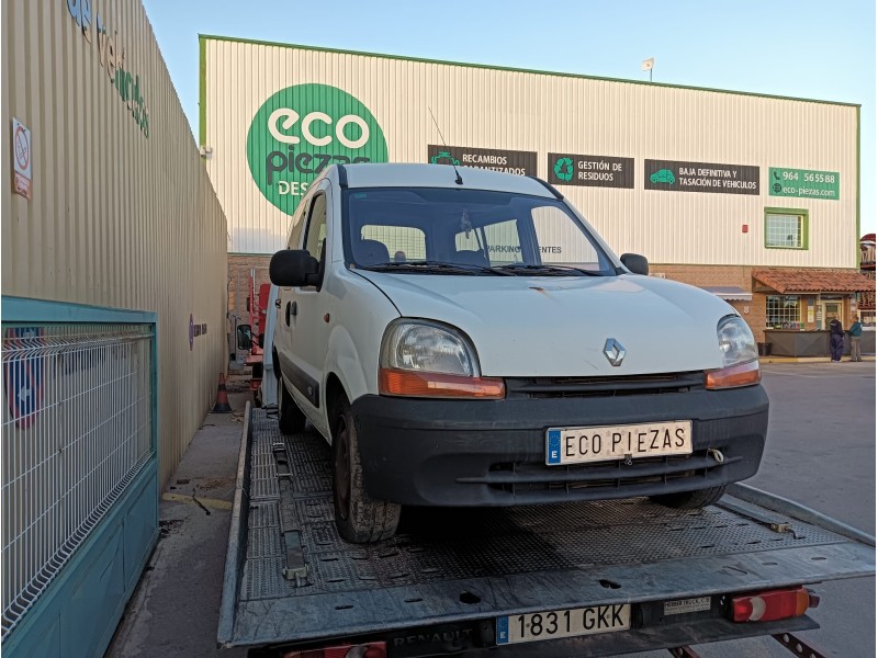 renault kangoo (kc0/1_) del año 2003