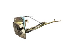 Recambio de cerradura maletero / porton para ssangyong musso 2.3 tdi referencia OEM IAM    2