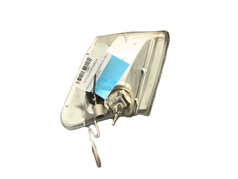 Recambio de piloto delantero derecho para ford fiesta furgoneta/monovolumen (f3l, f5l) 1.8 d referencia OEM IAM 0  