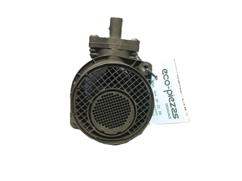 Recambio de caudalimetro para audi a3 (8p1) 2.0 tdi 16v referencia OEM IAM   