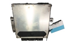 Recambio de centralita motor uce para citroën c2 (jm_) 1.1 referencia OEM IAM    2