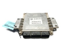 Recambio de centralita motor uce para citroën c2 (jm_) 1.1 referencia OEM IAM   