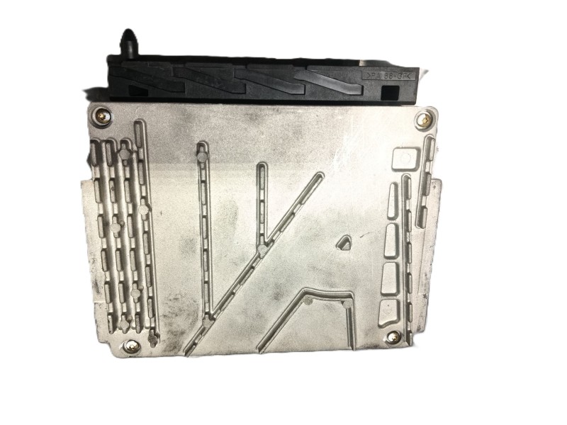 Recambio de centralita motor uce para volvo s60 i (384) d5 referencia OEM IAM   