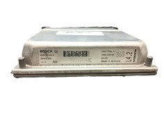 Recambio de centralita motor uce para volvo s60 i (384) d5 referencia OEM IAM   