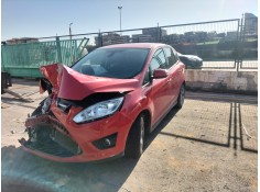 FORD C-MAX II (DXA/CB7, DXA/CEU)