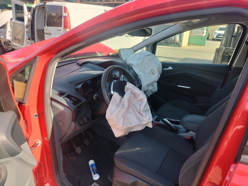 ford c-max ii (dxa/cb7, dxa/ceu) del año 2012