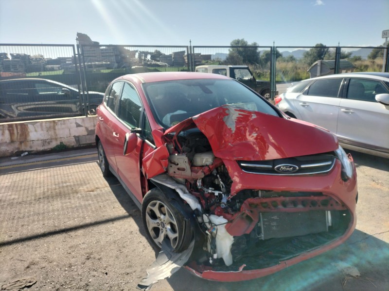 ford c-max ii (dxa/cb7, dxa/ceu) del año 2012