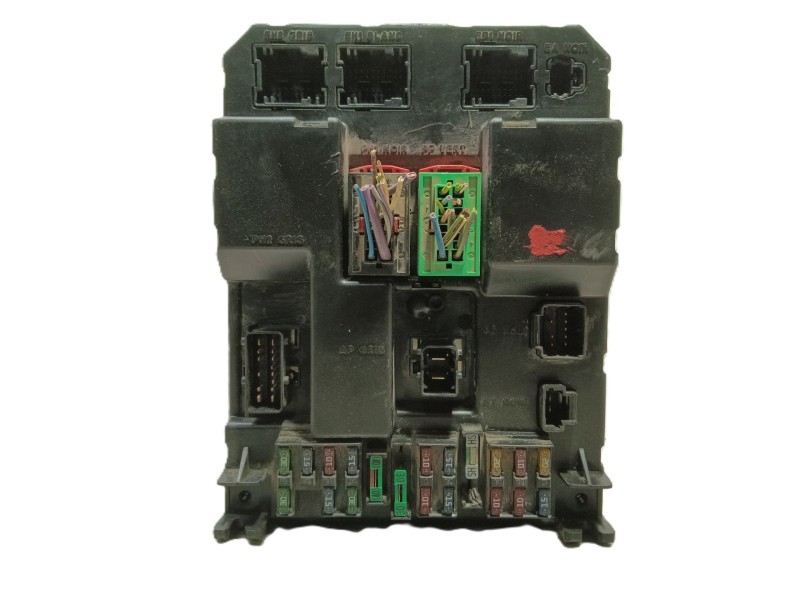 Recambio de bsi para citroën c5 break 2.0 hdi sx referencia OEM IAM   