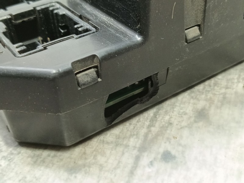 Recambio de bsi para citroën c5 break 2.0 hdi sx referencia OEM IAM  9651196980A 