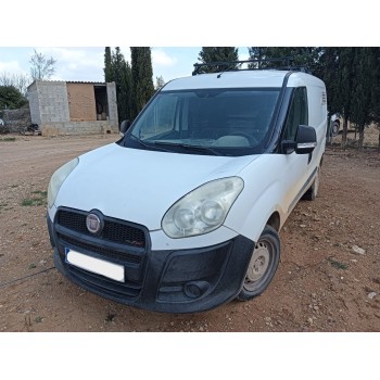 FIAT DOBLO AUTOBÚS (263_)