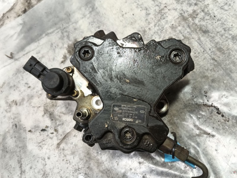 Recambio de bomba inyeccion para hyundai santa fé ii (cm) 2.2 crdi gls referencia OEM IAM   