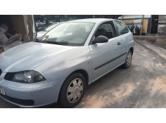 SEAT IBIZA III (6L1)