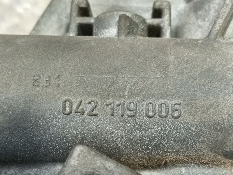 Recambio de conmutador de arranque para bmw 3 (e46) 320 d referencia OEM IAM 0  