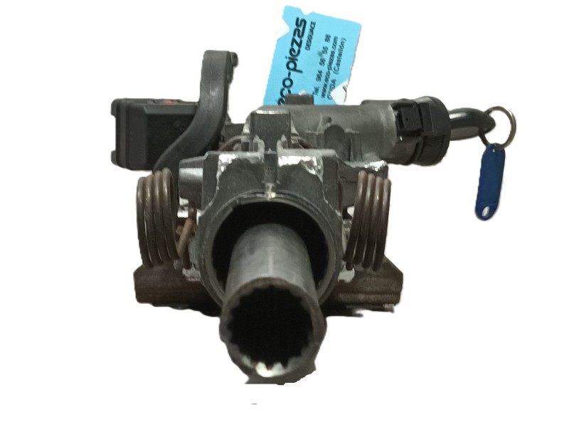 Recambio de conmutador de arranque para bmw 3 (e46) 320 d referencia OEM IAM 0  