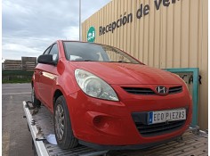 HYUNDAI I20 I (PB, PBT)