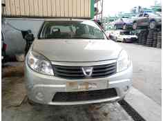 dacia sandero del año 2012 2