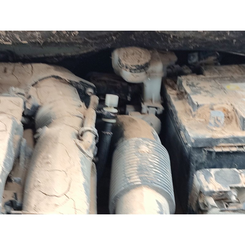 Recambio de servofreno para peugeot 3008 suv (mc_, mr_, mj_, m4_) hybrid referencia OEM IAM   