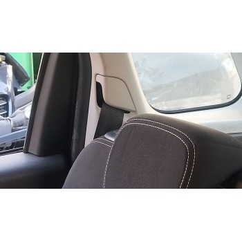 CINTURON SEGURIDAD TRASERO DERECHO 0000735624669 