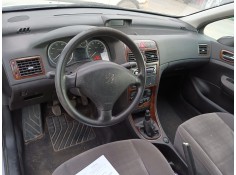 peugeot 307 (3a/c) del año 2002 2