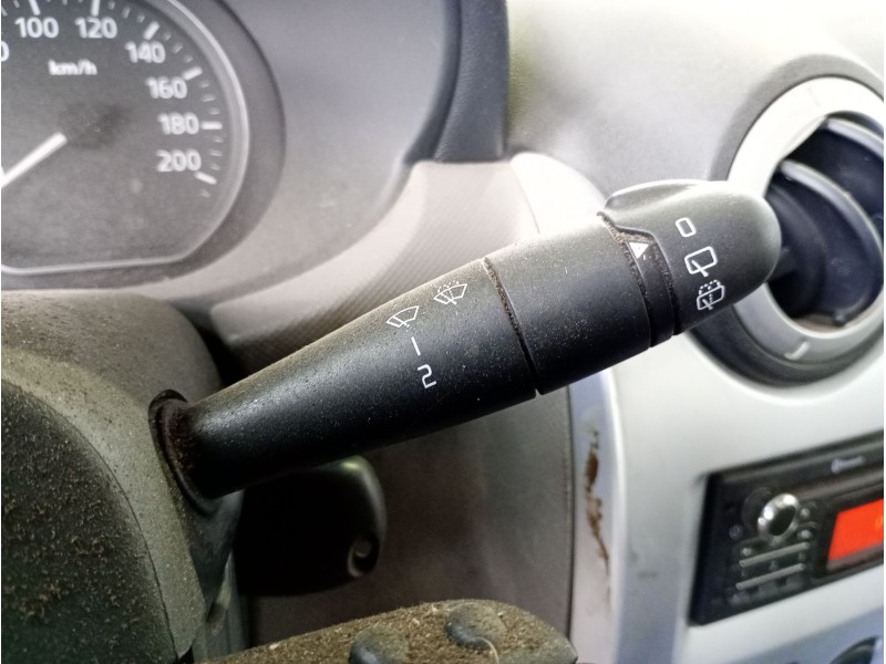 Recambio de mando limpia para dacia sandero 1.2 16v referencia OEM IAM   