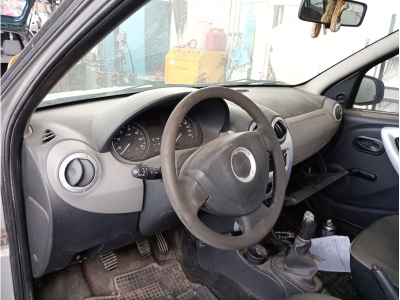 Recambio de salpicadero para dacia sandero 1.2 16v referencia OEM IAM   