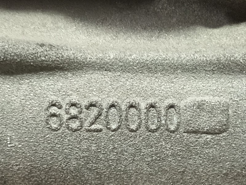 Recambio de cremallera direccion para dacia sandero ii 1.5 dci referencia OEM IAM   