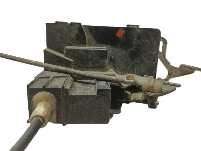 Recambio de cerradura puerta delantera derecha para citroën jumper i autobús (244, z_) 2.2 hdi referencia OEM IAM   