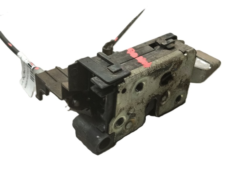 Recambio de cerradura puerta delantera izquierda para citroën jumper i autobús (244, z_) 2.2 hdi referencia OEM IAM 9135N8  