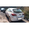 opel corsa e (x15) del año 2015