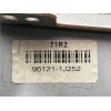 Recambio de sistema audio / radio cd para hyundai i20 style referencia OEM IAM 961211J252 8091288 EEBC606197D
