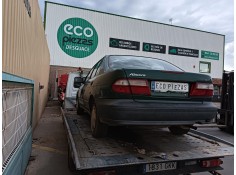 nissan almera i (n15) del año 1999 2