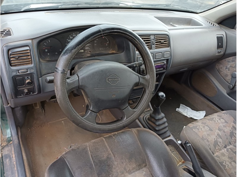 nissan almera i (n15) del año 1999