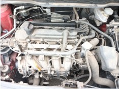 Recambio de caja cambios para hyundai i20 i (pb, pbt) 1.2 referencia OEM IAM   