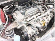 Recambio de motor completo para hyundai i20 i (pb, pbt) 1.2 referencia OEM IAM    2