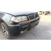 Recambio de paragolpes delantero para bmw x3 (e83) 2.0 sd referencia OEM IAM 51113415400  