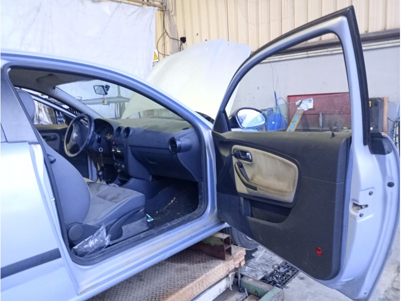 seat ibiza iii (6l1) del año 2002