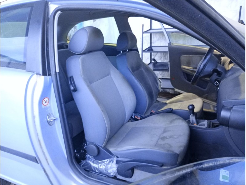 seat ibiza iii (6l1) del año 2002