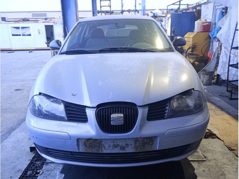 seat ibiza iii (6l1) del año 2002