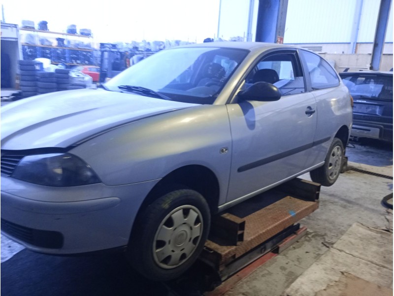 seat ibiza iii (6l1) del año 2002