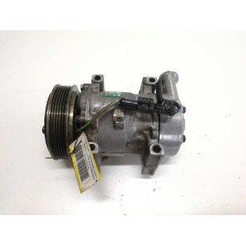 COMPRESOR AIRE ACONDICIONADO 2S6119D629AE 