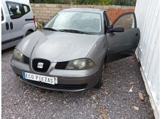 seat ibiza iii (6l1) del año 2002