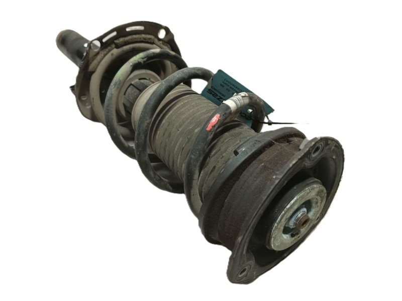 Recambio de amortiguador delantero derecho para volkswagen polo vi (aw1, bz1, ae1) 1.6 tdi referencia OEM IAM   