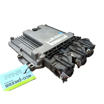 CENTRALITA MOTOR UCE 237102553R 0281019457 
