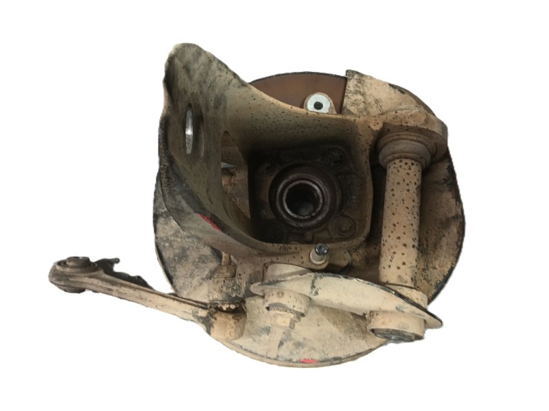 Recambio de mangueta trasera derecha para bmw x5 (e53) 4.4i automático referencia OEM IAM   