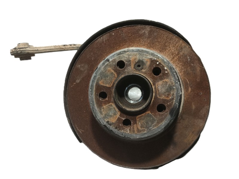 Recambio de mangueta trasera derecha para bmw x5 (e53) 4.4i automático referencia OEM IAM   