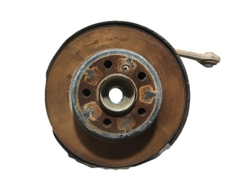 Recambio de mangueta trasera izquierda para bmw x5 (e53) 4.4i automático referencia OEM IAM   