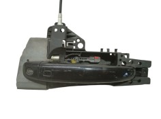 Recambio de maneta exterior delantera izquierda para audi a4 b8 (8k2) 2.0 tfsi referencia OEM IAM   